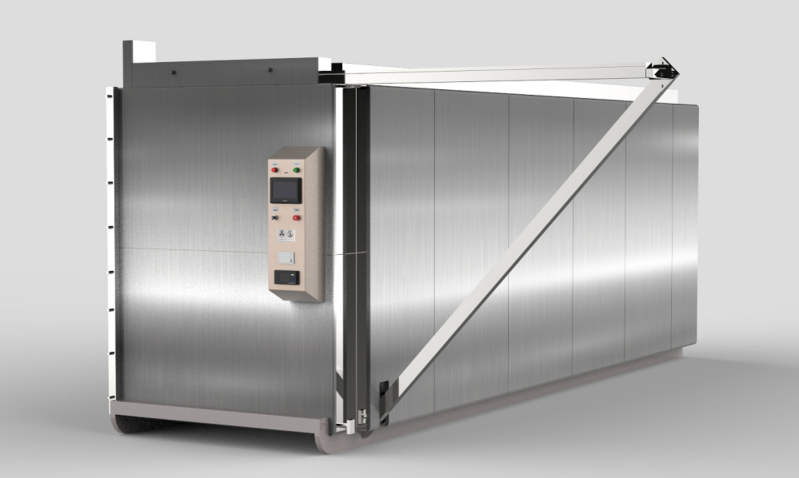 環氧乙烷滅菌器廠家 環氧乙烷滅菌器生產廠家