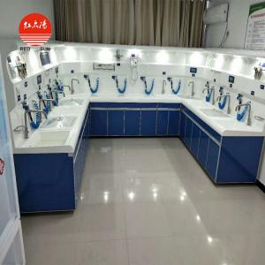 環(huán)氧乙烷滅菌器滅菌步驟原理-滑縣紅太陽(yáng)醫(yī)療器械