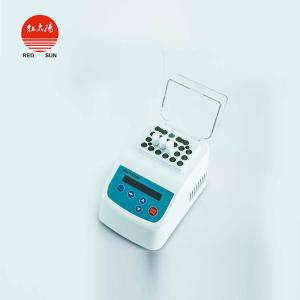 ★脈動(dòng)真空滅菌器滅菌原理和使用注意事項(xiàng)了解-滑縣紅太陽(yáng)醫(yī)療器械