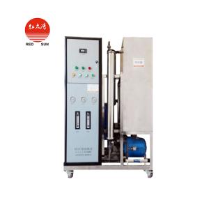 醫用純水機廠家-醫用純水機-滑縣紅太陽醫療器械