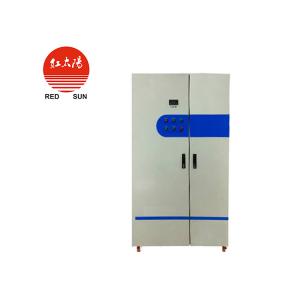 ★過(guò)氧化氫低溫等離子滅菌器原理和適用范圍-滑縣紅太陽(yáng)醫(yī)療器械